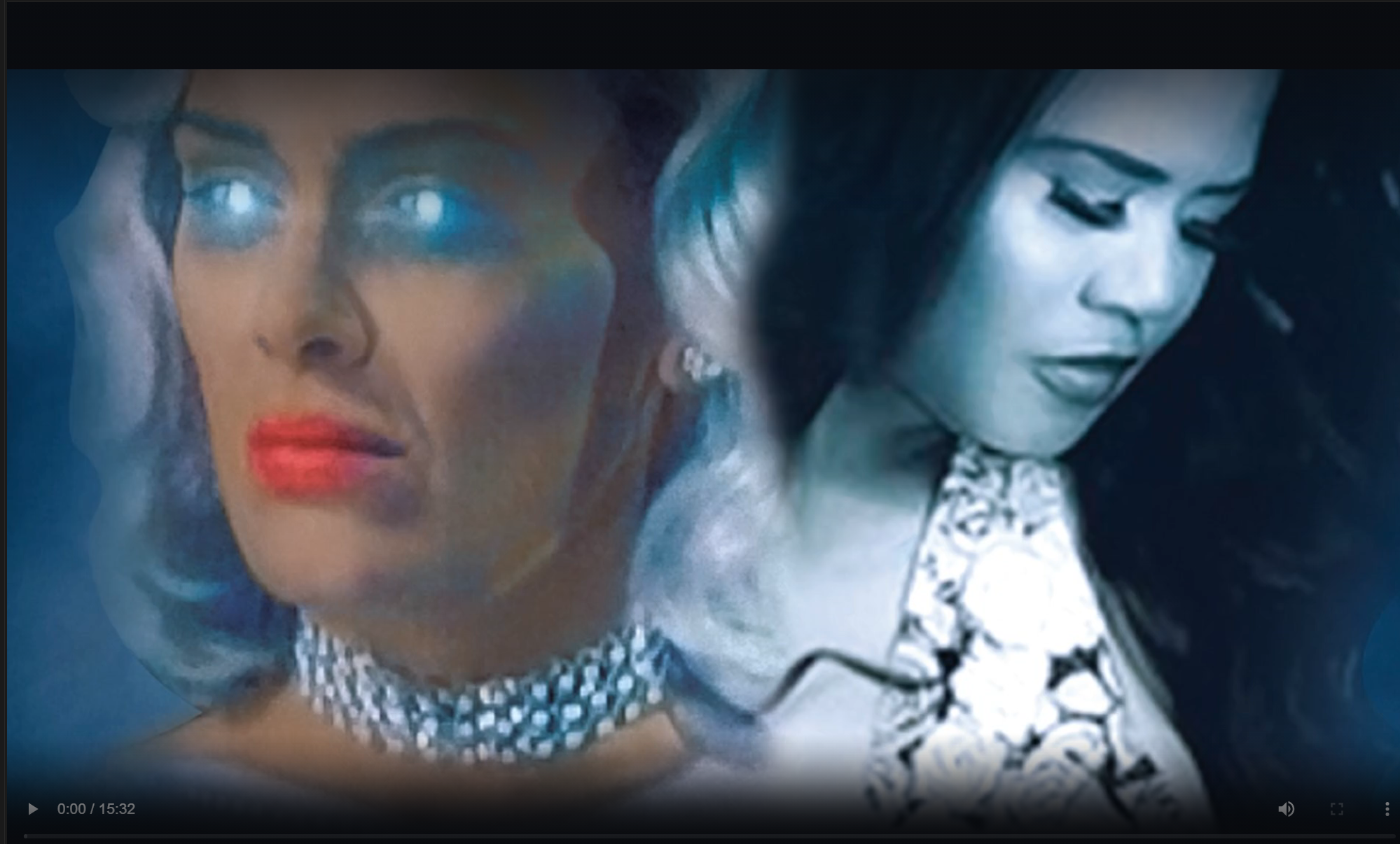 The Lady in the Basement — Ghost Stories premiere episode cover